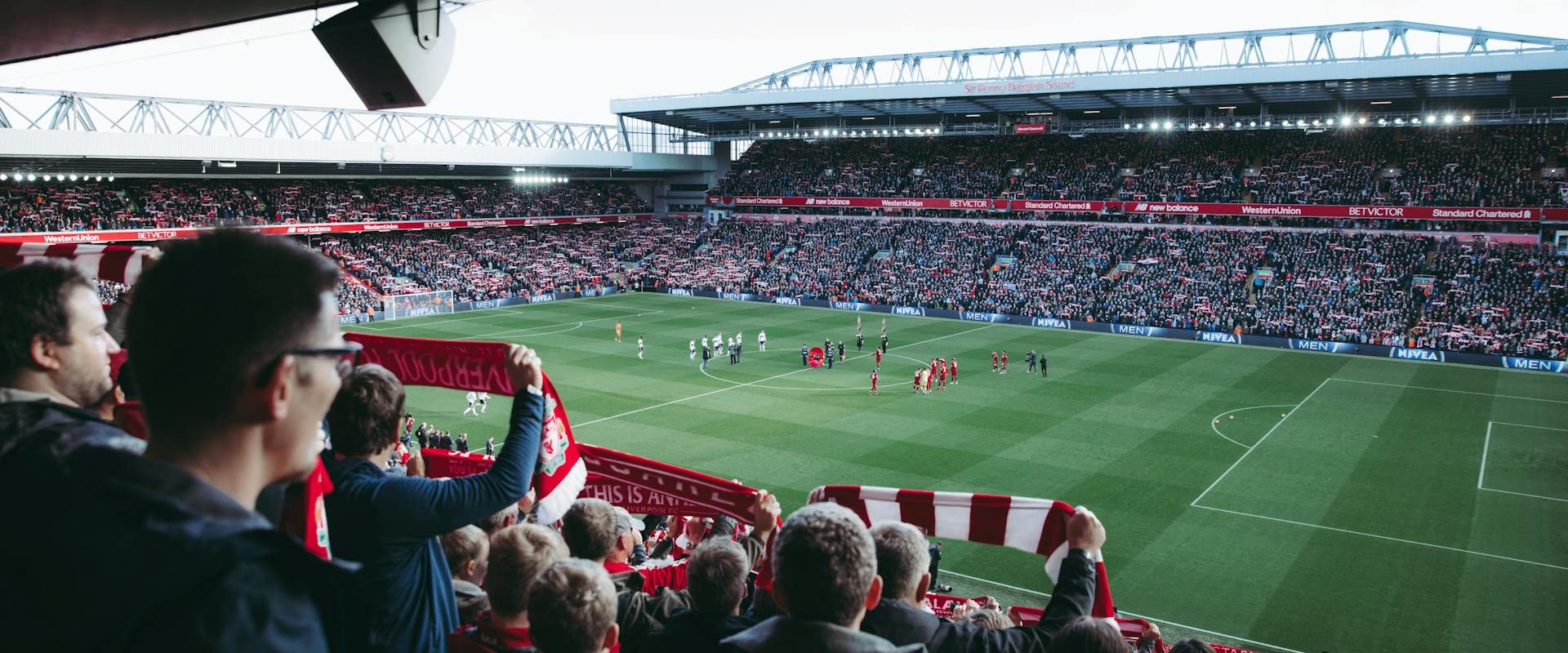 Estadio Nacional de Lima